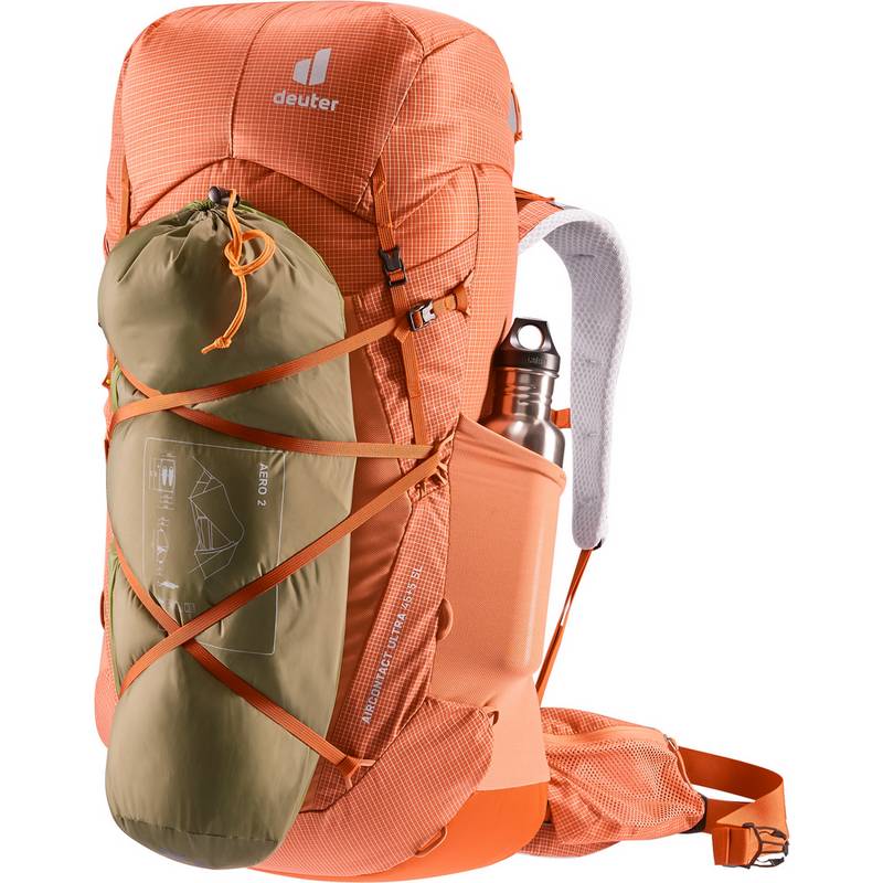 Deuter Aircontact Ultra 45+5 SL Trekkingrucksack Damen