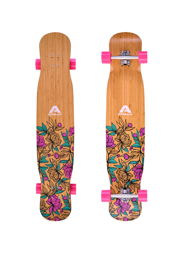 Apollo Dancer Longboard 