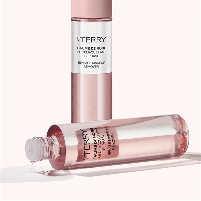 Biphase Makeup Remover
