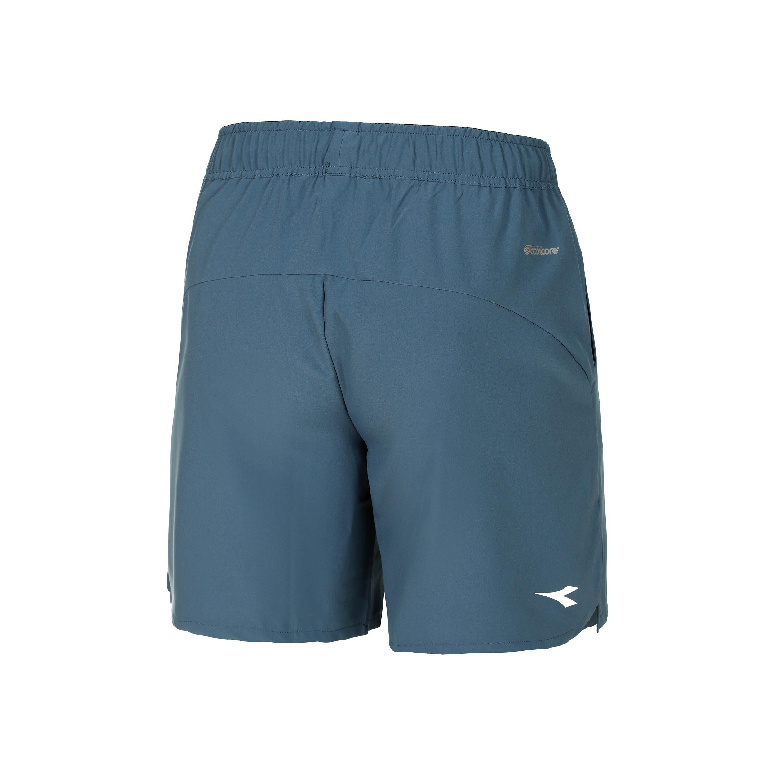 Icon 7In Shorts Herren - Petrol