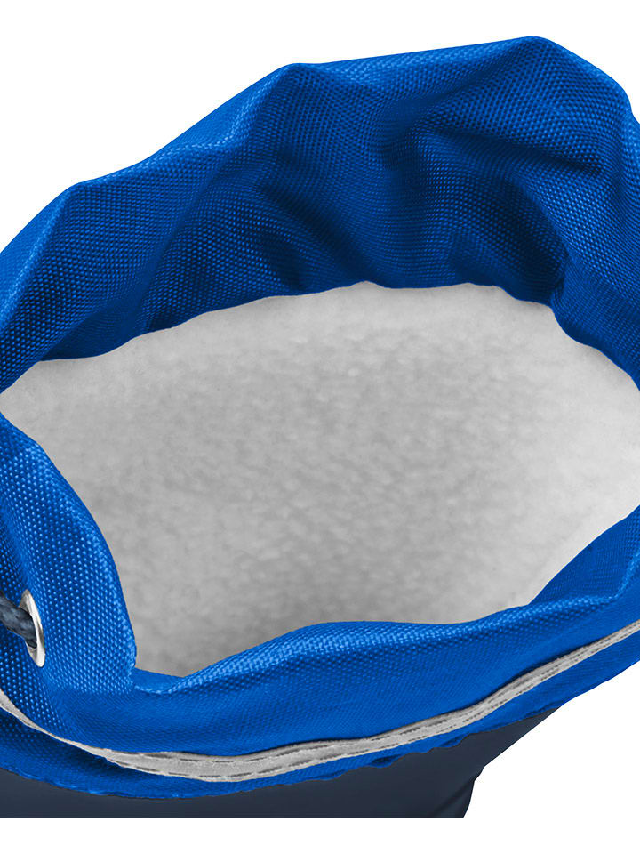 Playshoes Gummistiefel in Dunkelblau günstig kaufen