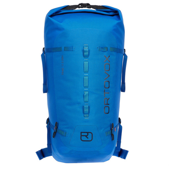 TRAD 28 S DRY - Kletterrucksack