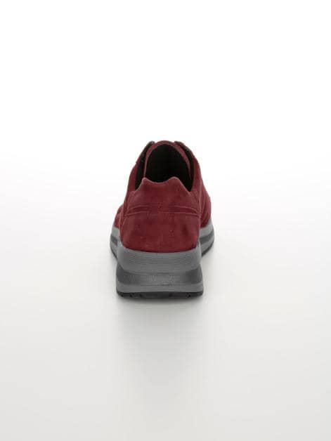 Schnürschuh mit Shock-Absorber