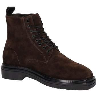 Gant Boggar Stiefelette in braun
