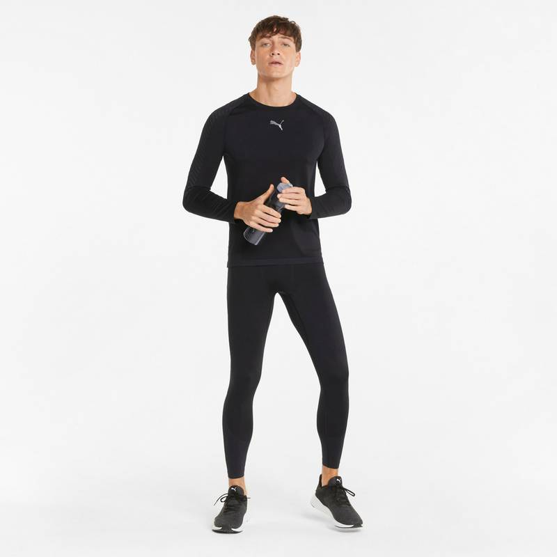 PUMA Formknit Tights Herren