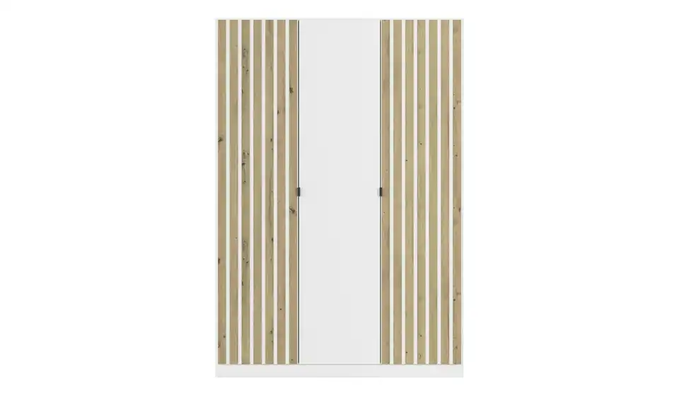 Drehtürenschrank Piove
