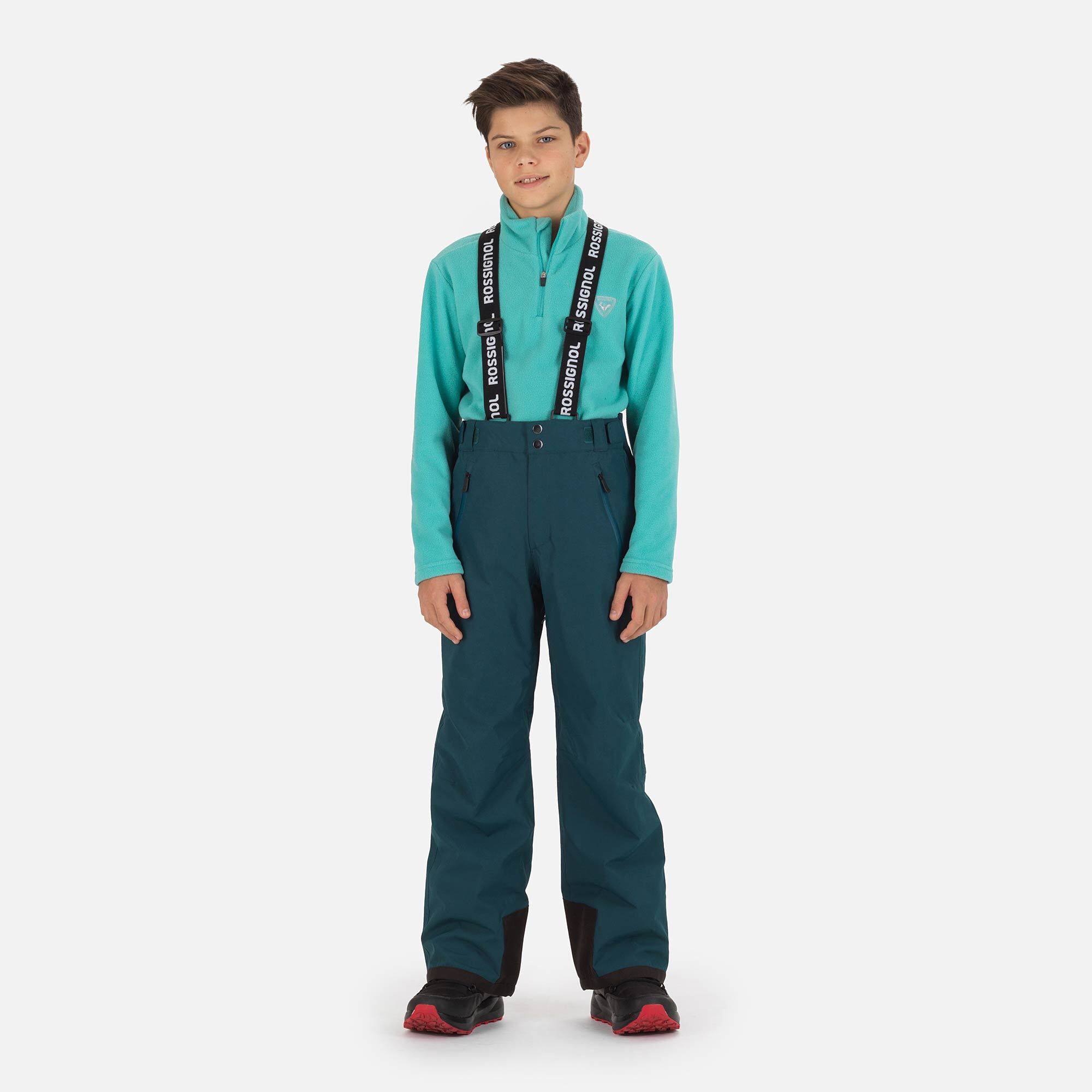 Pantalon de ski Hiver Ski Garçon