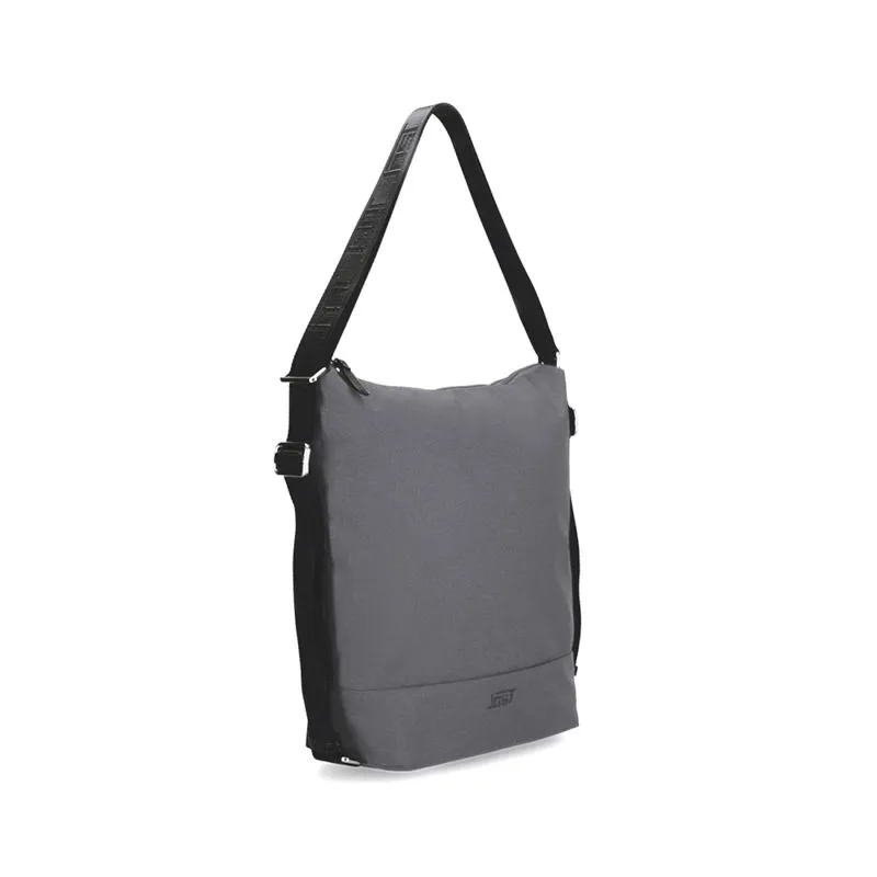 Jost BERGEN 2-Way Bag - dark grey