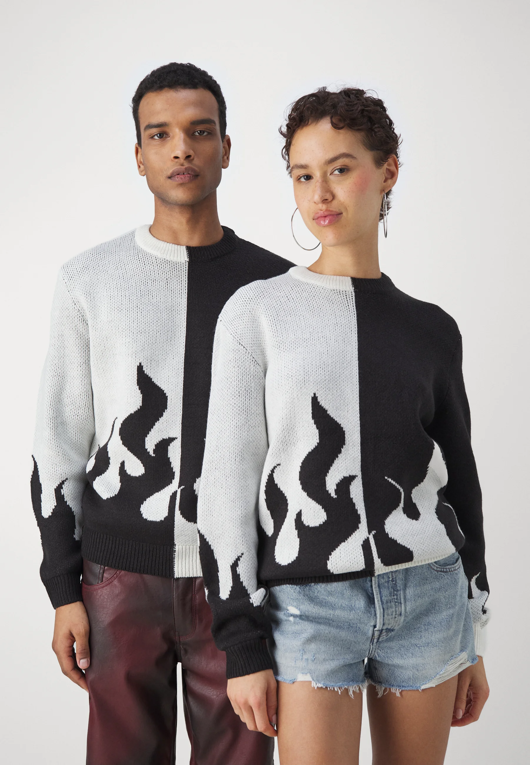 Only & Sons ONSJEROME CREW UNISEX - Suéter
