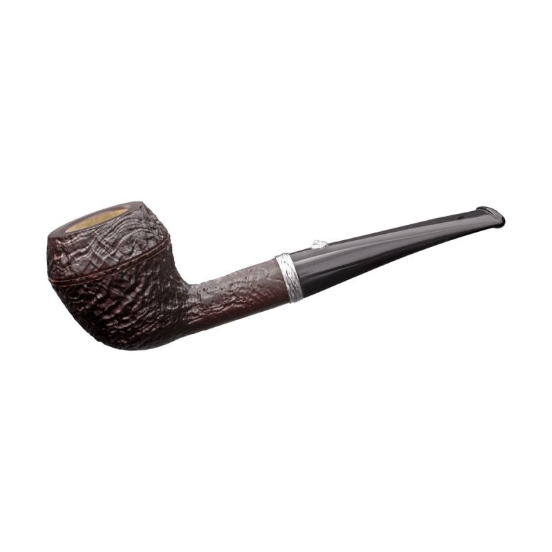 Barling-Pfeife Nelson Fossil 1817