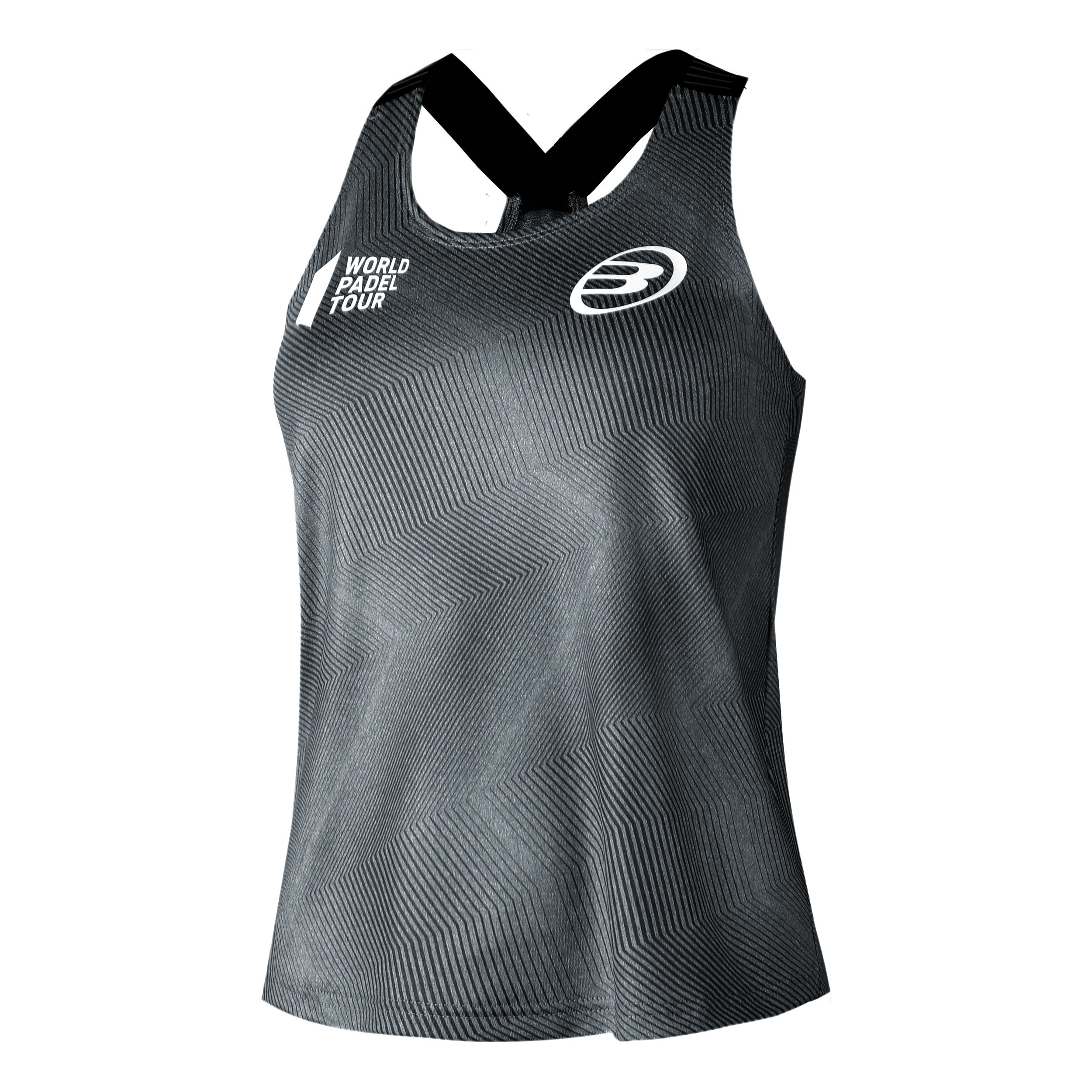Revenga Tank-Top Damen - Blau
