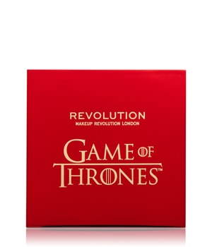 REVOLUTION Game of Thrones Soap Styler Augenbrauengel-7 ml