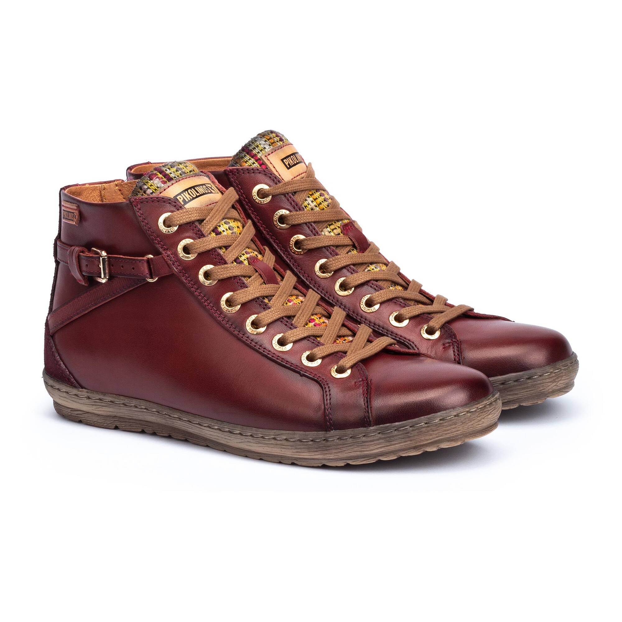 Sportowe botki damskie - ARCILL-EDF