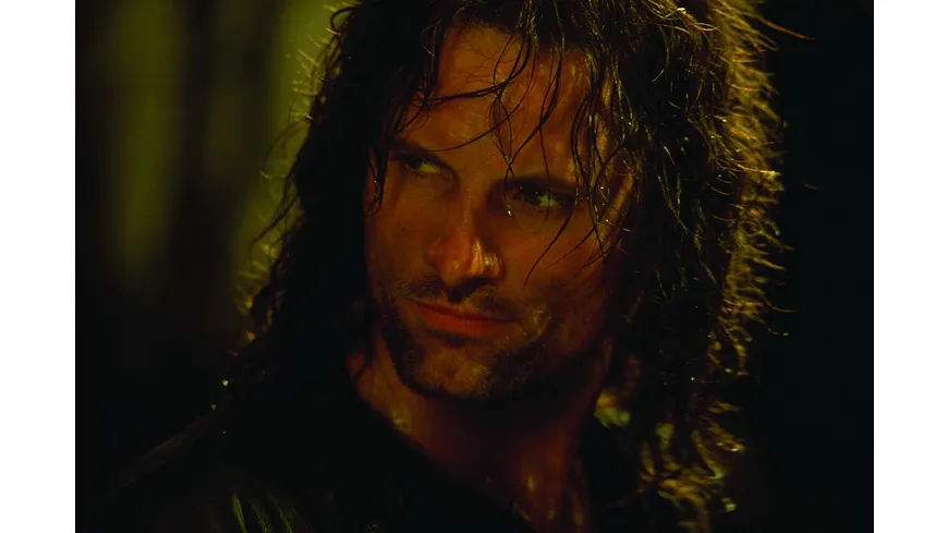 Der Herr der Ringe: Extended Edition Trilogie