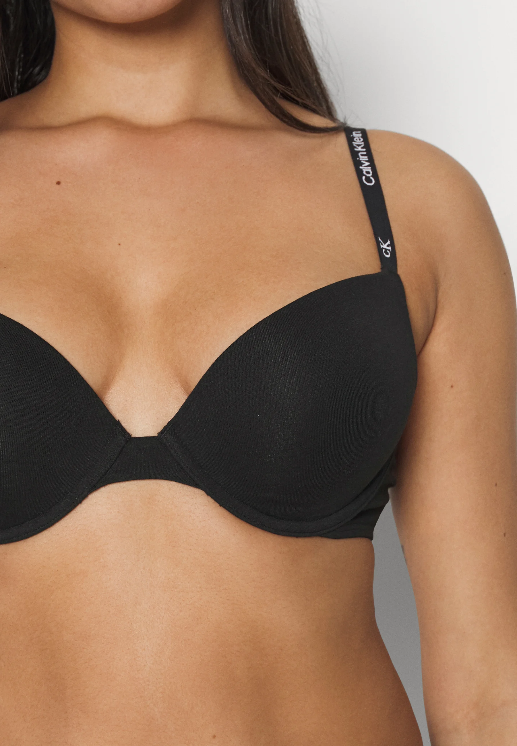 Calvin Klein Underwear PLUNGE - Sujetador push-up