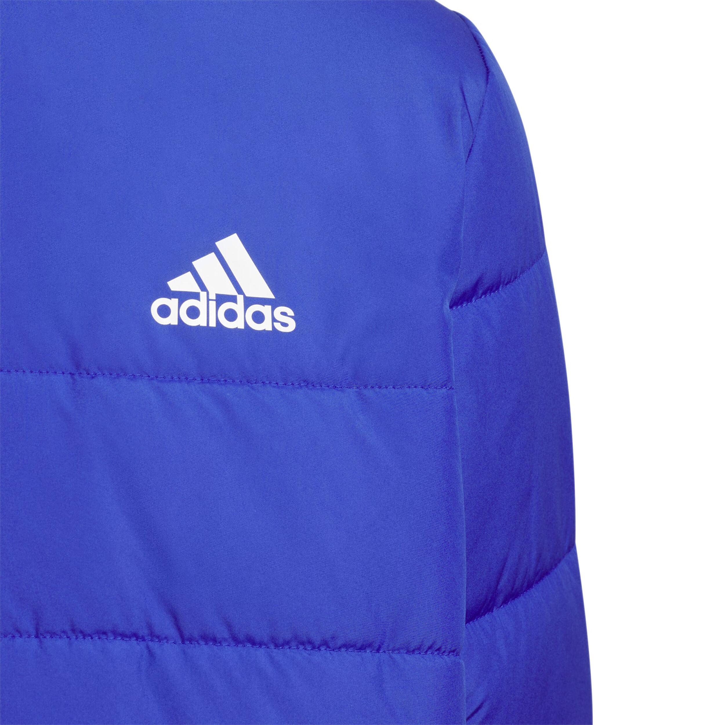 Padded Daunenjacke Jungen - Blau