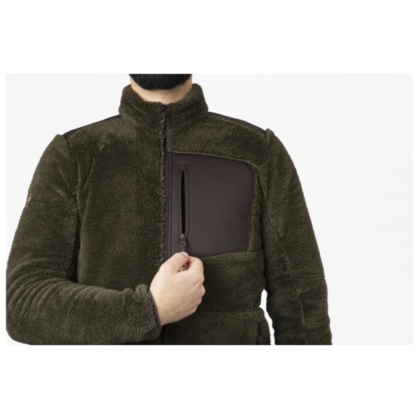 Seeland - Noah Fleece Jacket - Fleecejacke