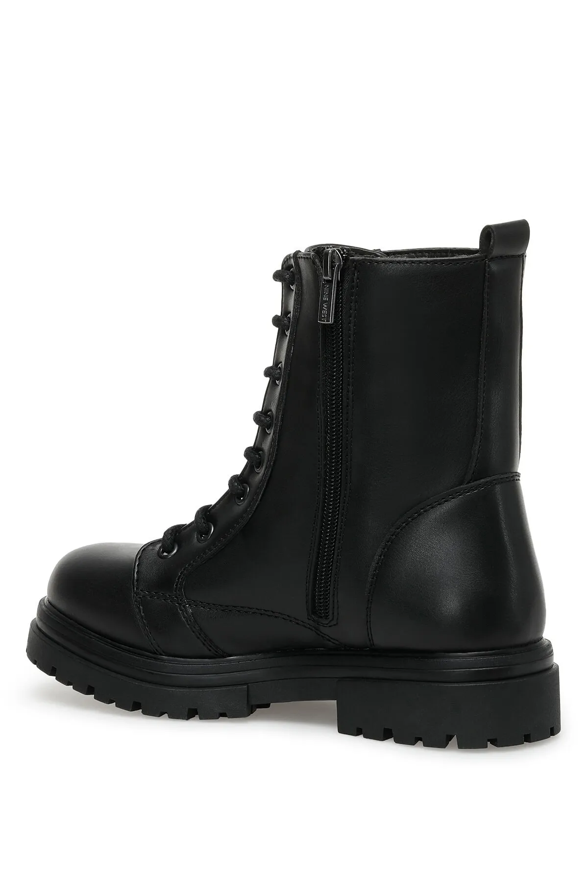Nine West  Henes 2pr schwarze Damenstiefel