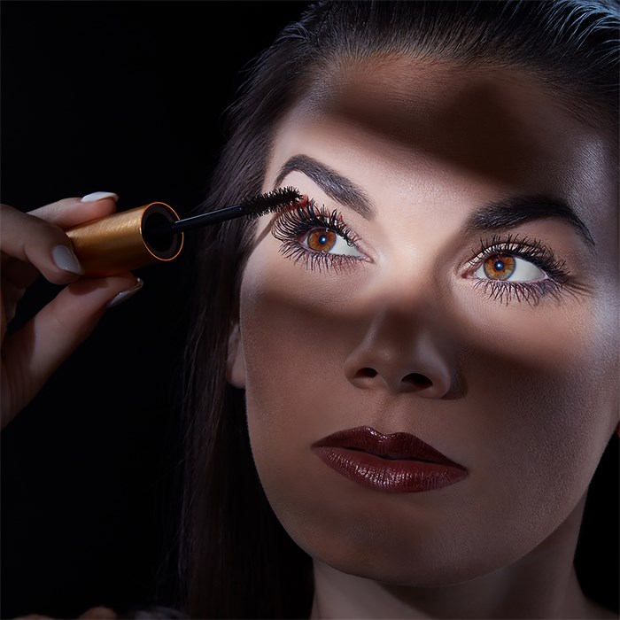 GrandeDRAMA Mascara