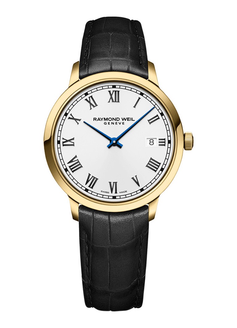 Raymond Weil Toccata pulkstenis 5485-PC-00359