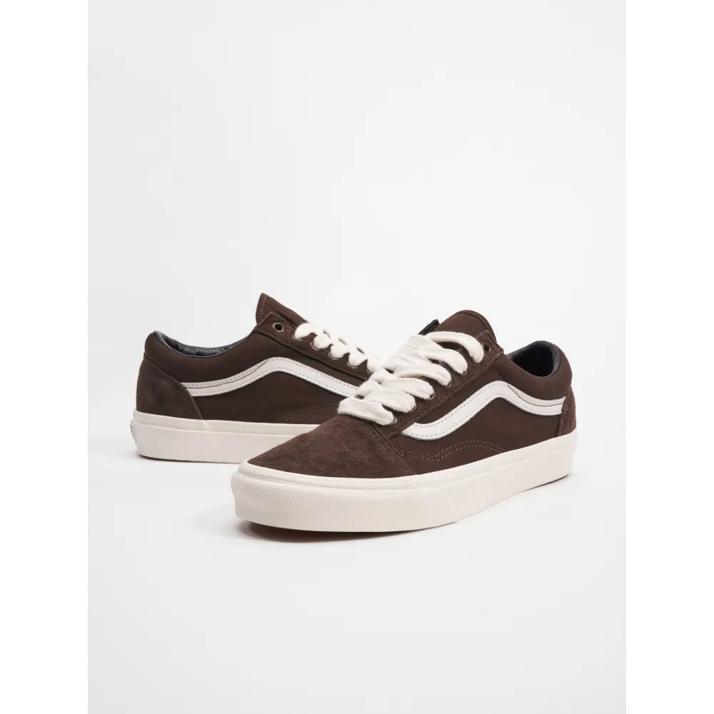 Vans Old Skool VN0007NTY49 / braun