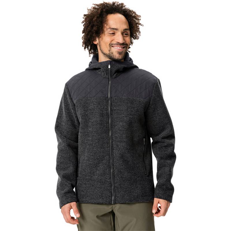VAUDE Tinshan Fleecejacke Herren