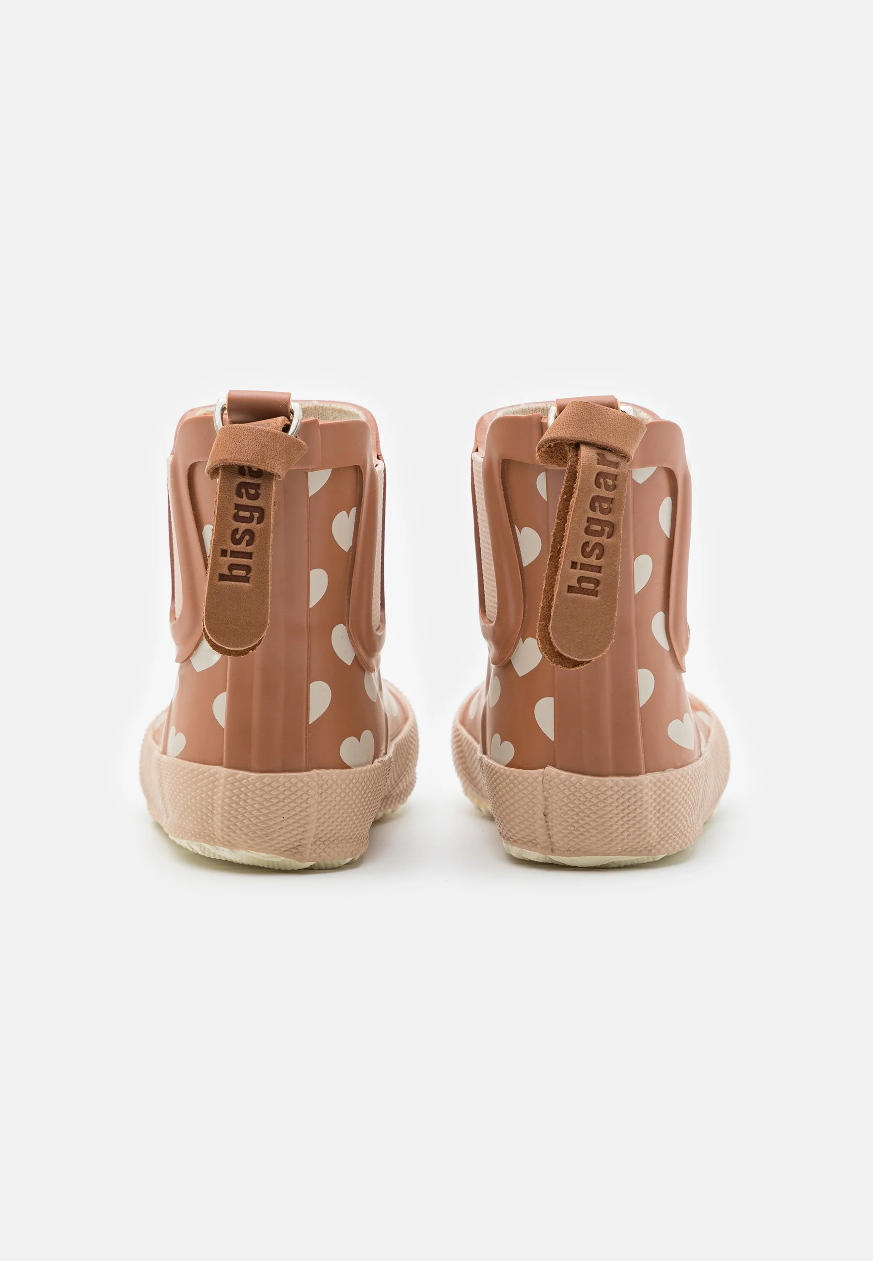 Bisgaard BABY UNISEX - Botas de goma