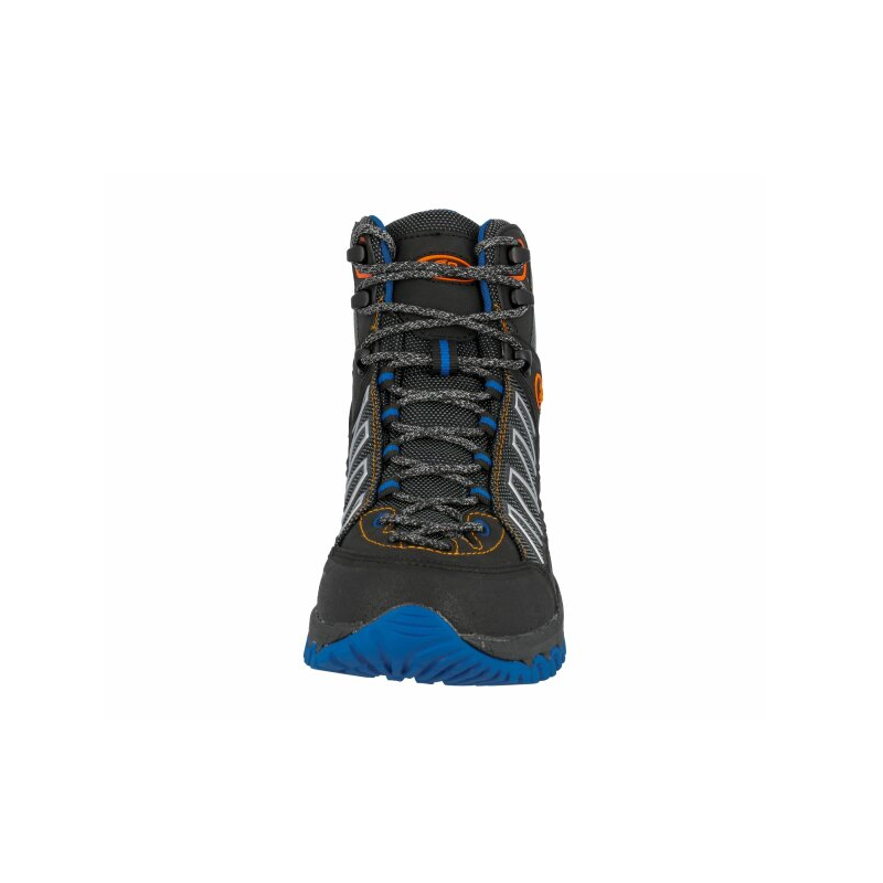 Brütting Mount Meloni Herren Wanderschuhe