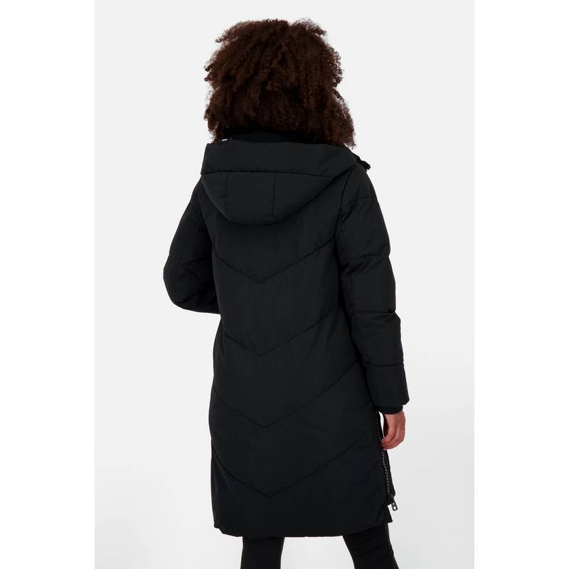 ALIFE AND KICKIN LunaAK A Winterjacke Damen