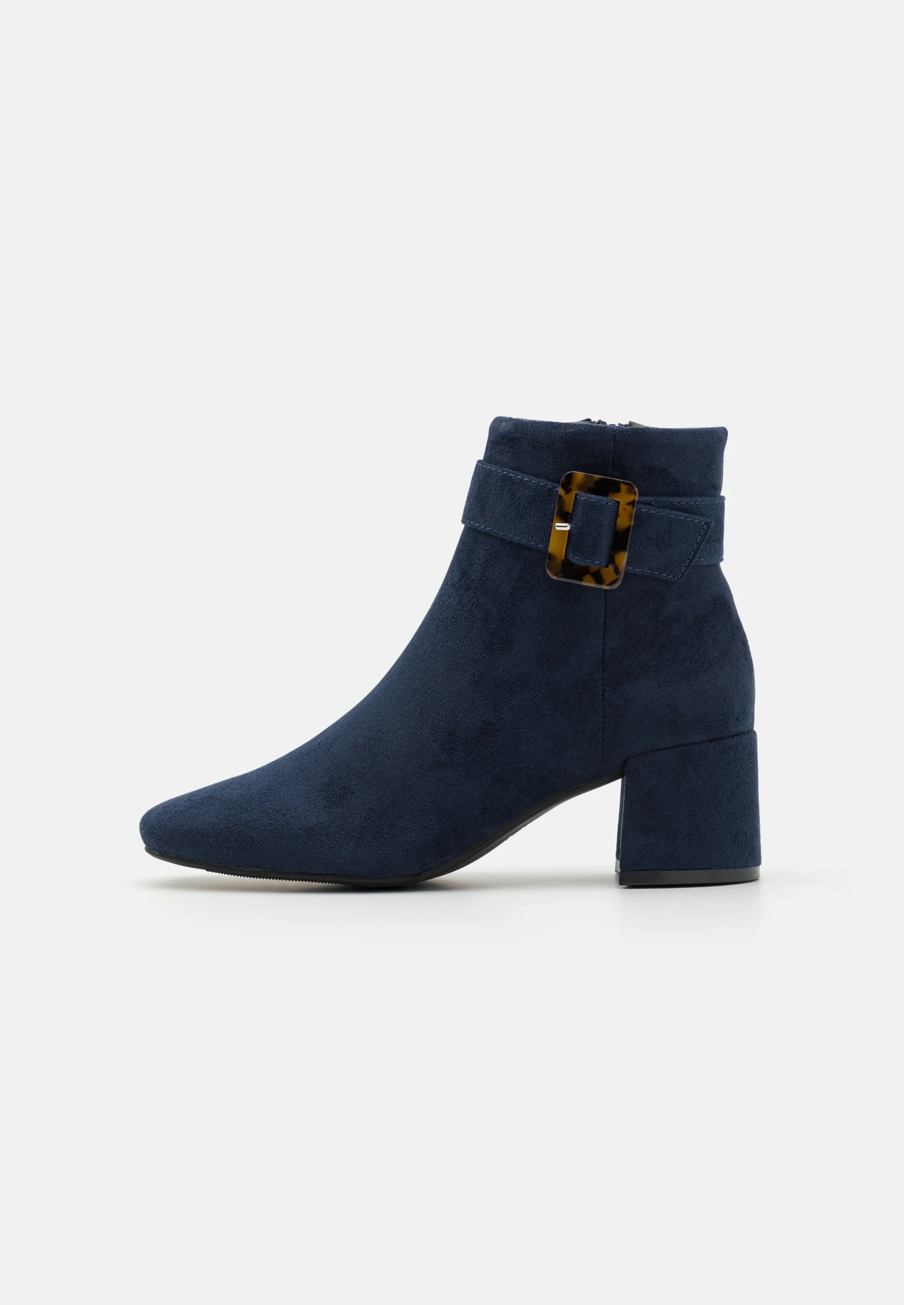 Botines de corte ancho Anna Field