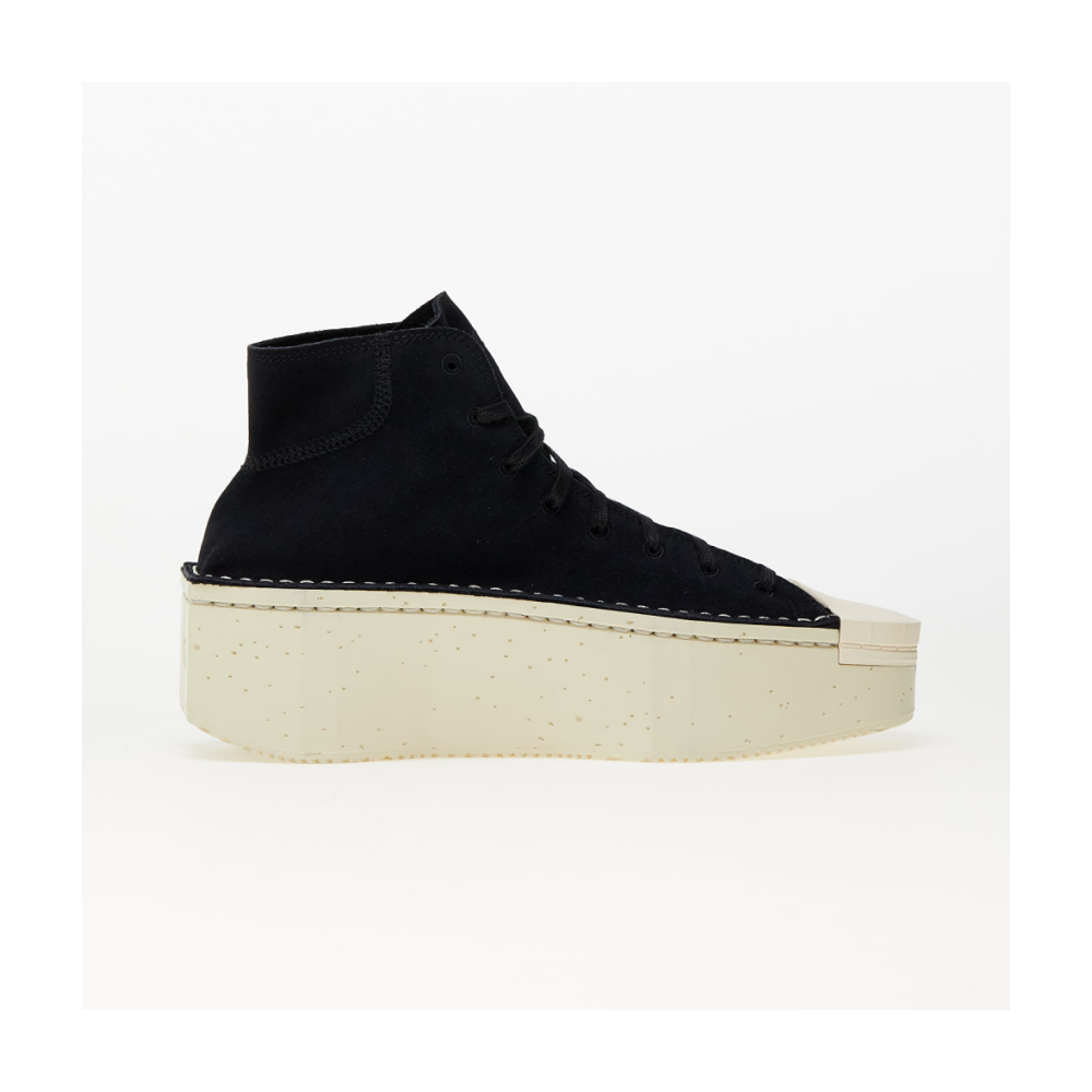 Y-3 Kyasu Hi Cwhite IF0750 / schwarz