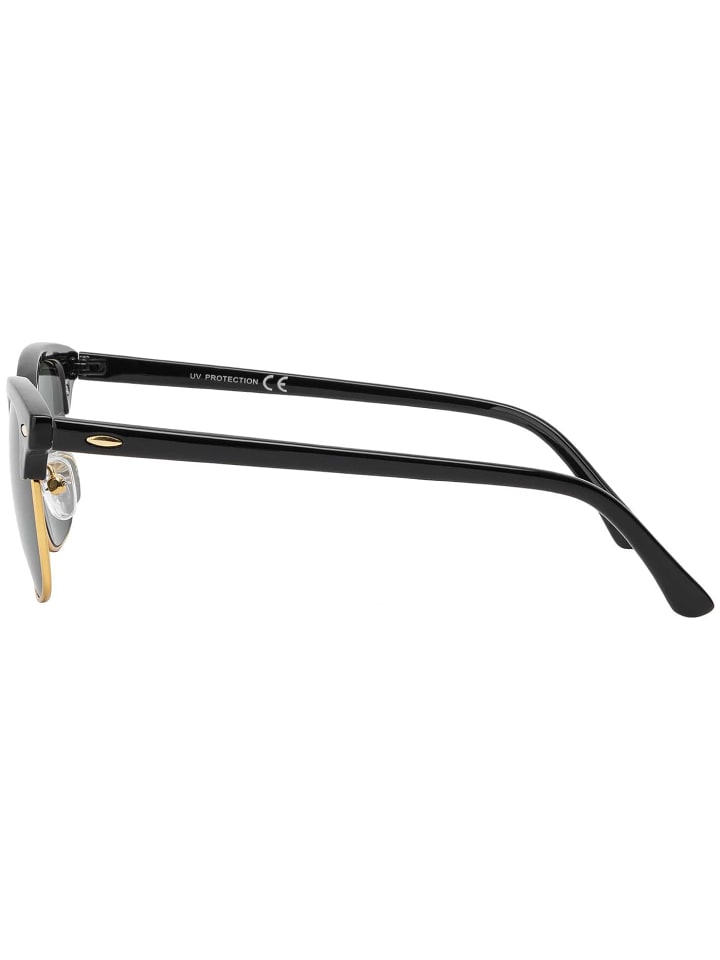 BEZLIT Herren Sonnenbrille in Schwarz-Grau günstig kaufen onesize