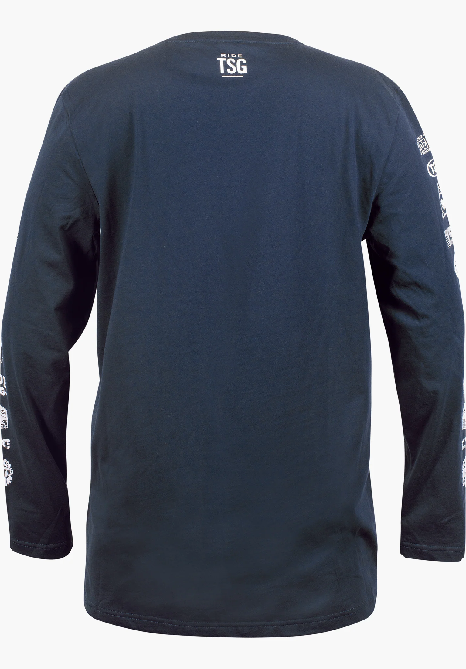 Logo Sleeve