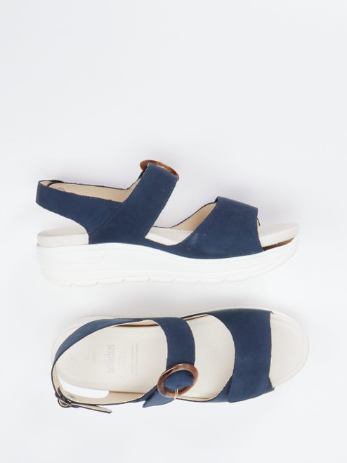 Sandalette-22531090052 Solidus