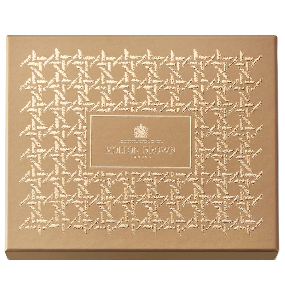 Molton Brown Re-Charge Black Pepper Fragrance Collection