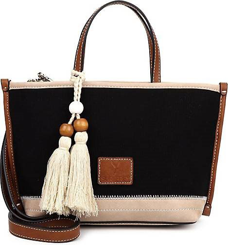 SURI FREY Shopper Polly
