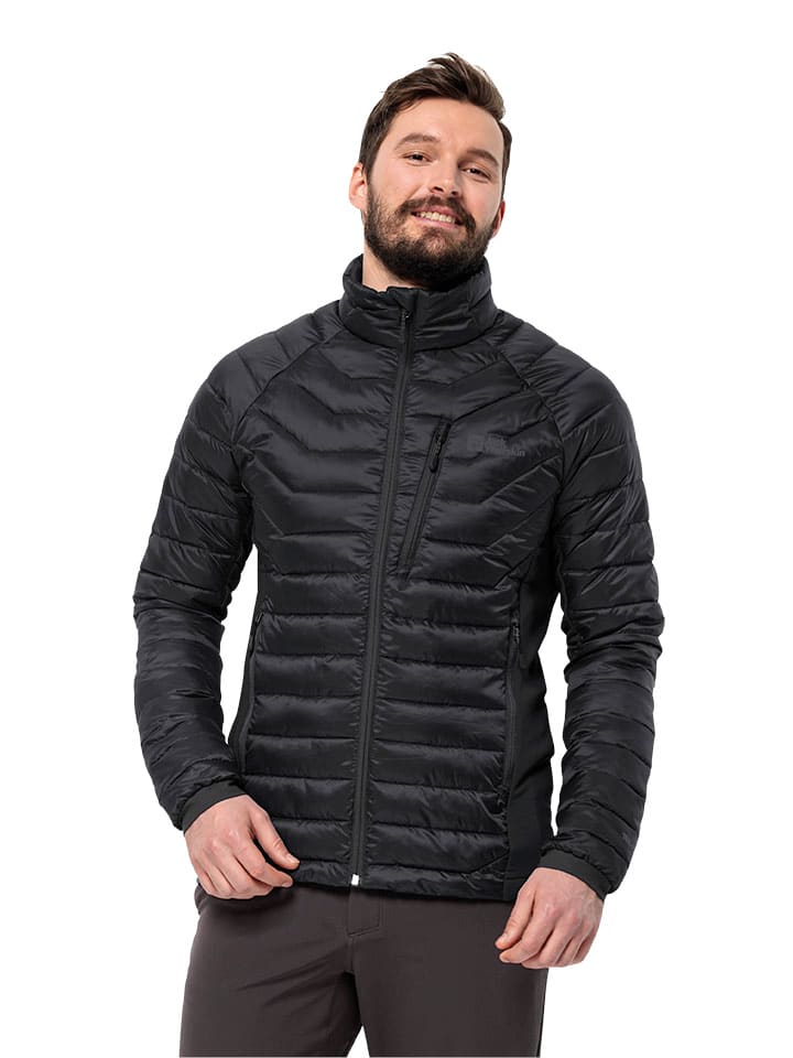 Jack Wolfskin Steppjacke 