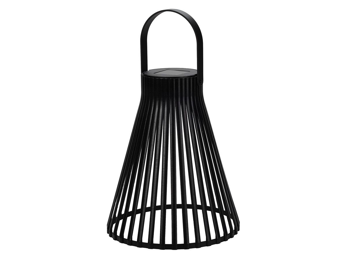 H&S Collection Solar Laterne
