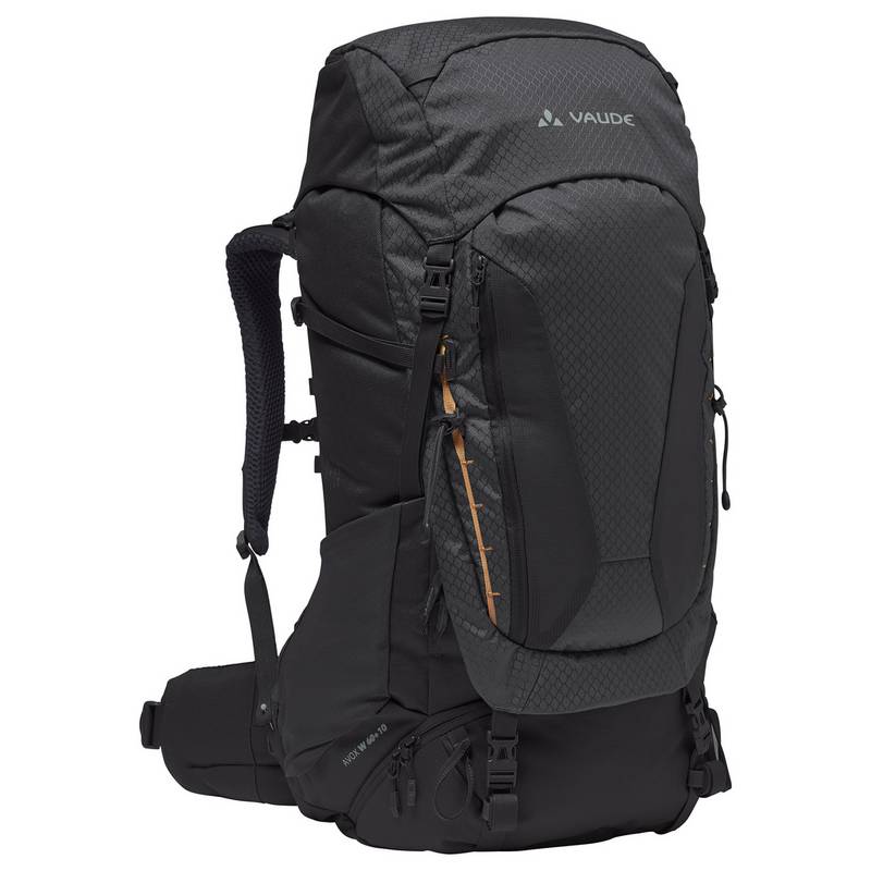 VAUDE Women's Avox 60+10 Wanderrucksack Damen