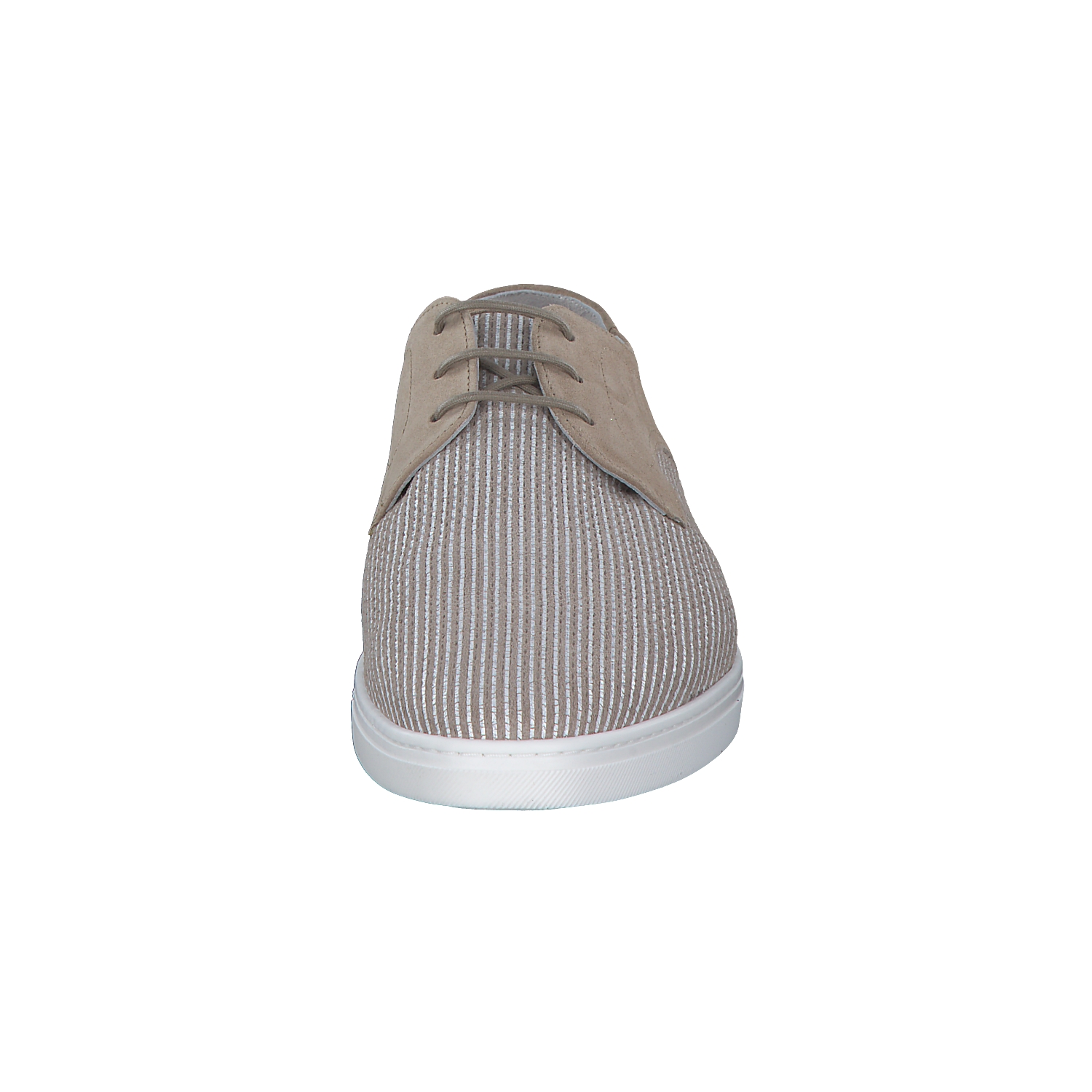 Floris van Bommel 30288, Sportliche Halbschuhe, Herren, Beige