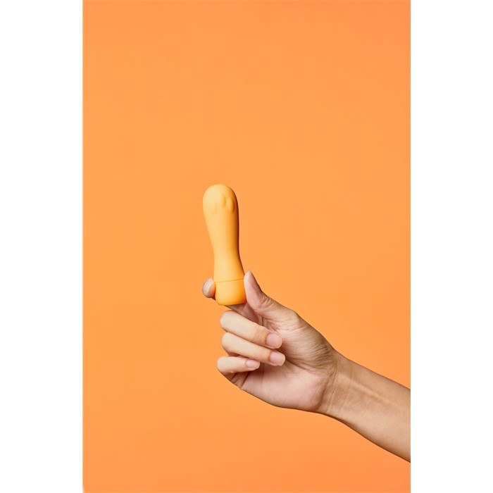 Powerful Bullet Vibrator
