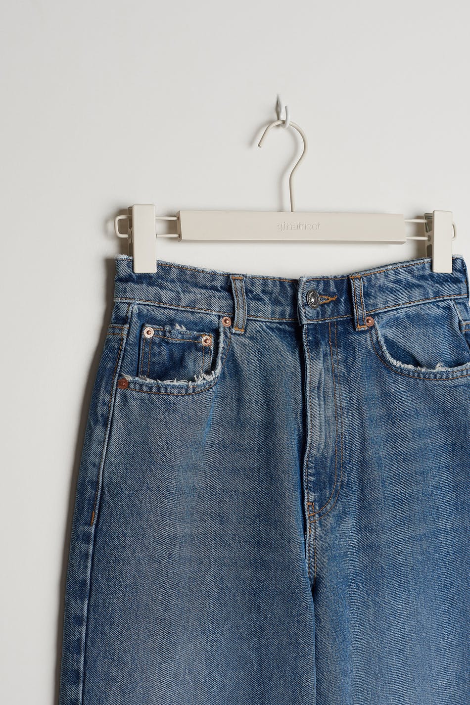 Idun wide jeans
