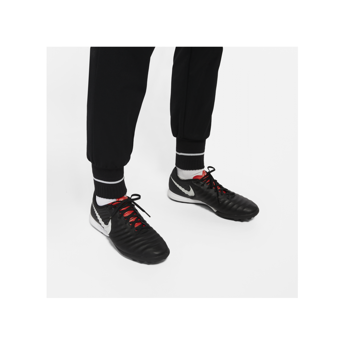 Nike Strike 22 Trainingshose Schwarz F010