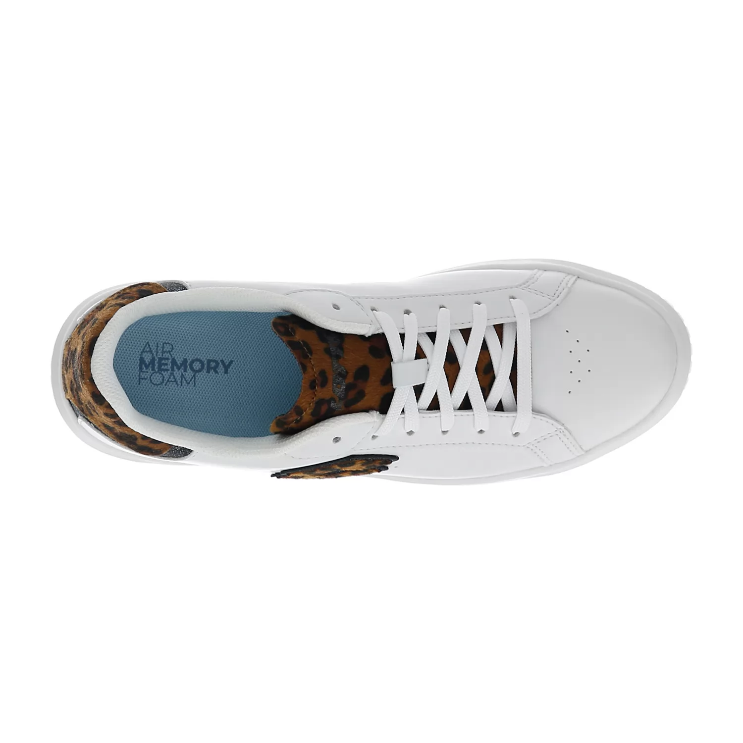 VENUS AMF III ANIMALIER W BÍLÁ/MEDOVĚ HNĚDÁ/FONDÁNOVĚ HNĚDÁ