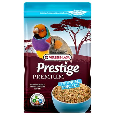 Prestige Premium Exoten