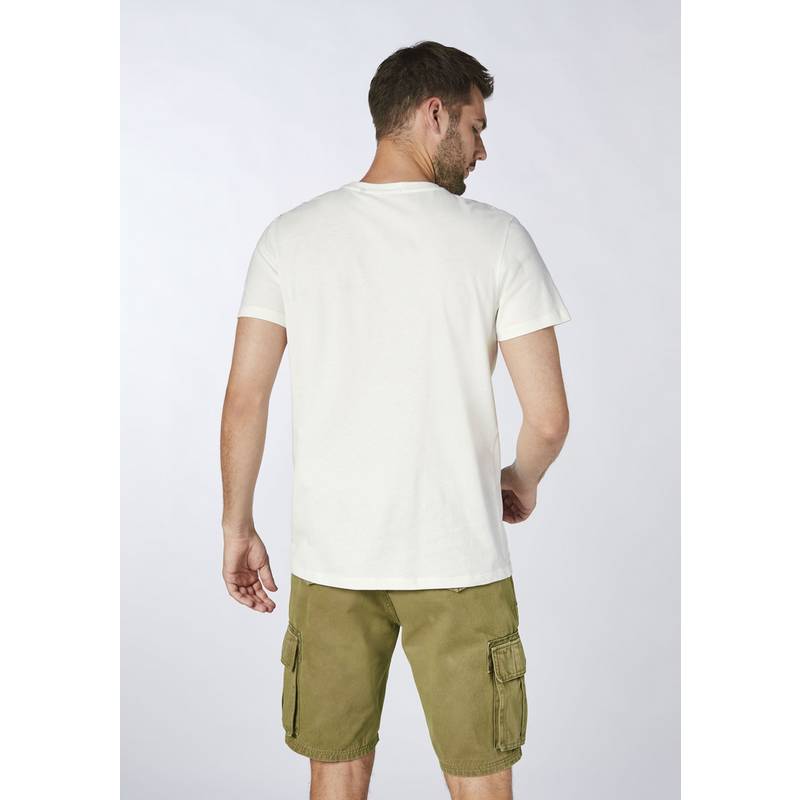 Chiemsee T-Shirt T-Shirt Herren