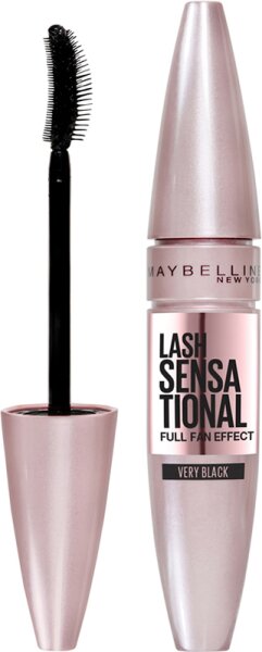 Maybelline Lash Sensational Full Fan Effect Mascara
