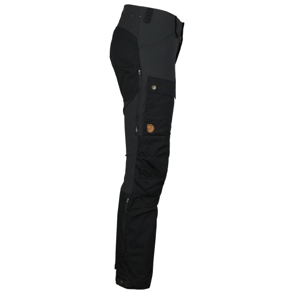 Fjällräven - Women's Keb Trousers - Tourenhose
