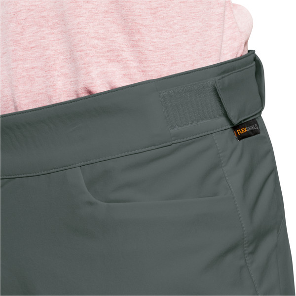 TOURER SHORTS W Damen - Radshorts