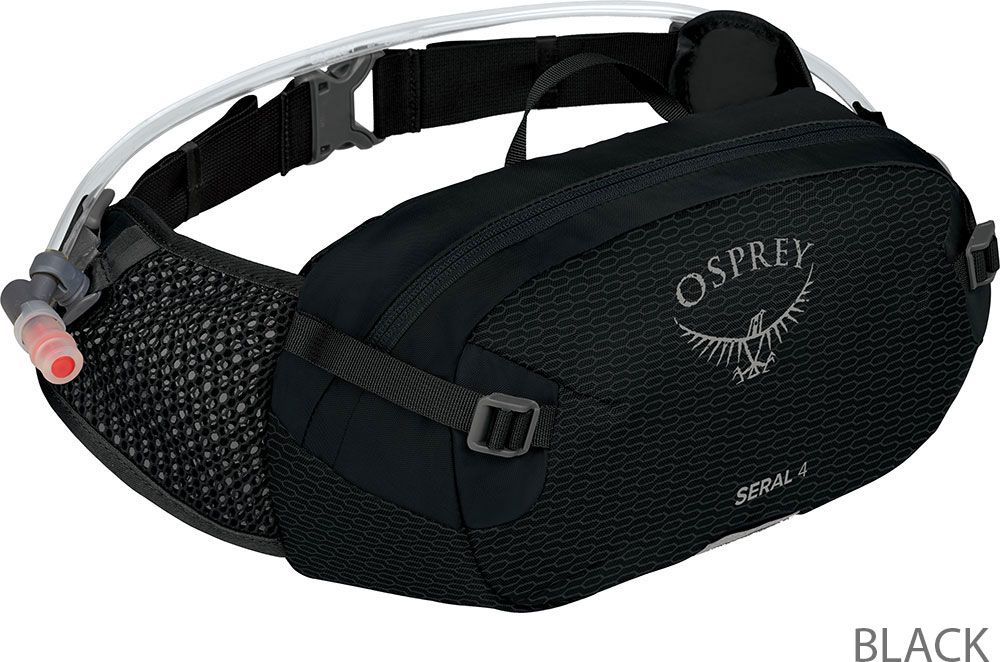Osprey Seral 4 - Hüfttasche kaufen | Bike-Discount